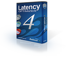 latency optimizer